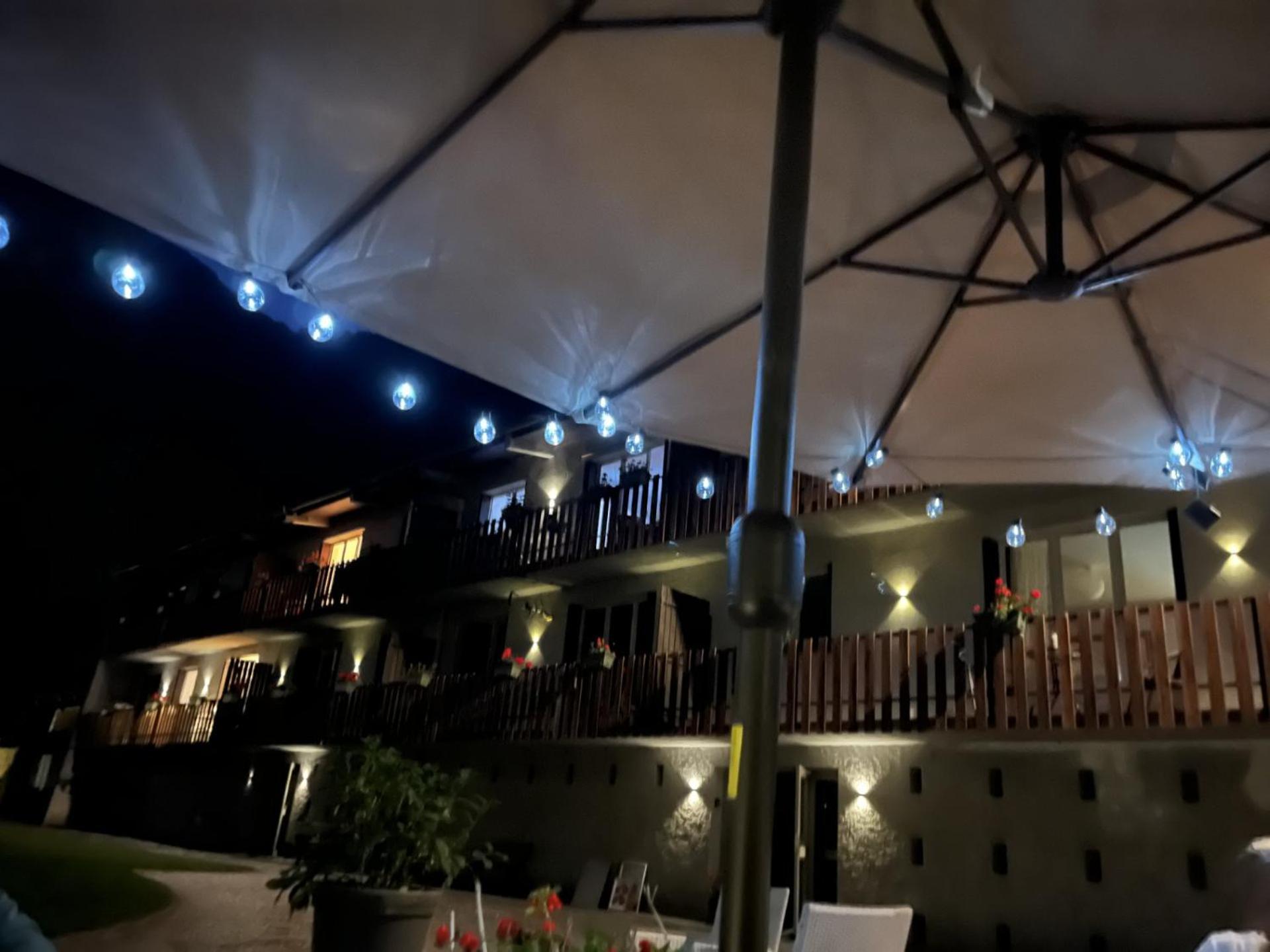 Mountain View 2 Bedroom Apartment Saint Beat Lez Esterno foto